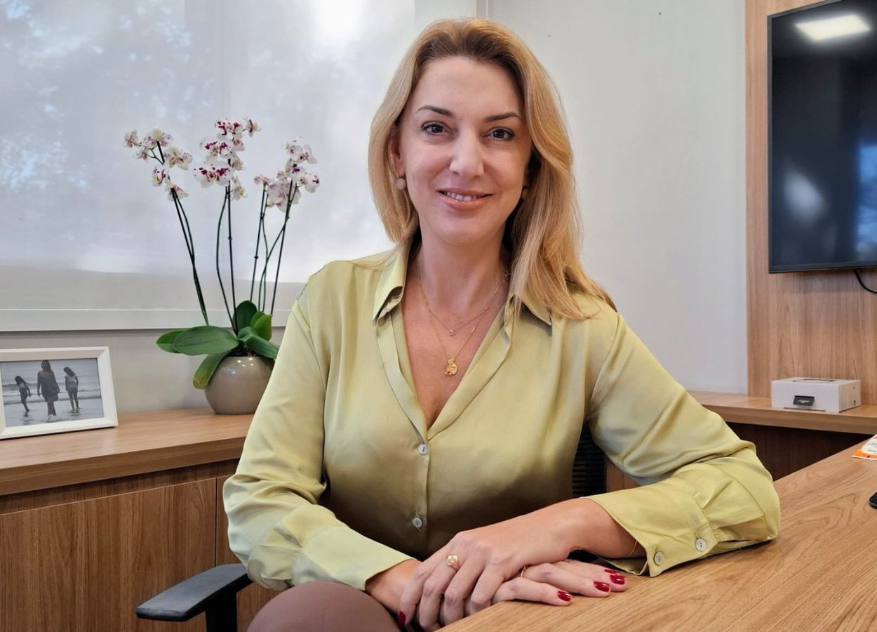 UPL Brasil anuncia nuevo Director de Recursos Humanos
