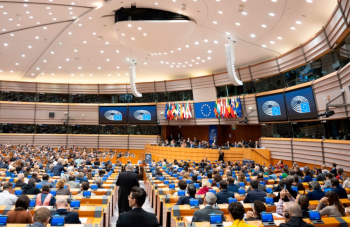 Parlamento Europeu adia vigência de lei contra o desmatamento