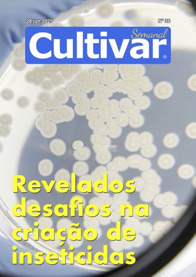 Cultivar Semanal 36