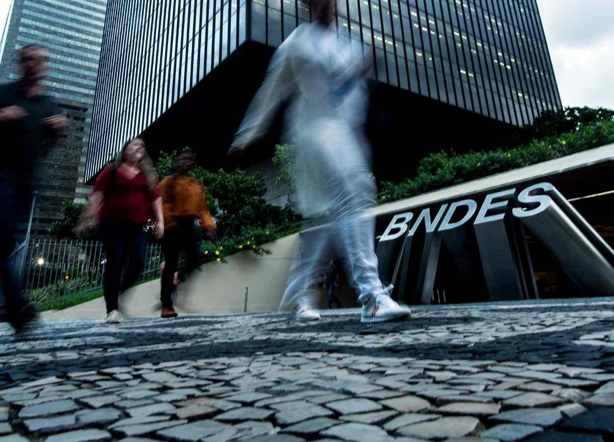 BNDES lança plataforma de acompanhamento do Fundo Clima