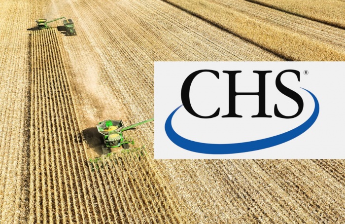 CHS Inc. registra lucro de US$ 1,1 bilhão em 2024