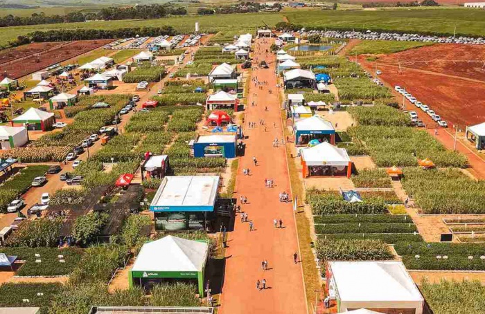 Coplacampo 2026 reúne tecnologia, negócios e conhecimento em Piracicaba