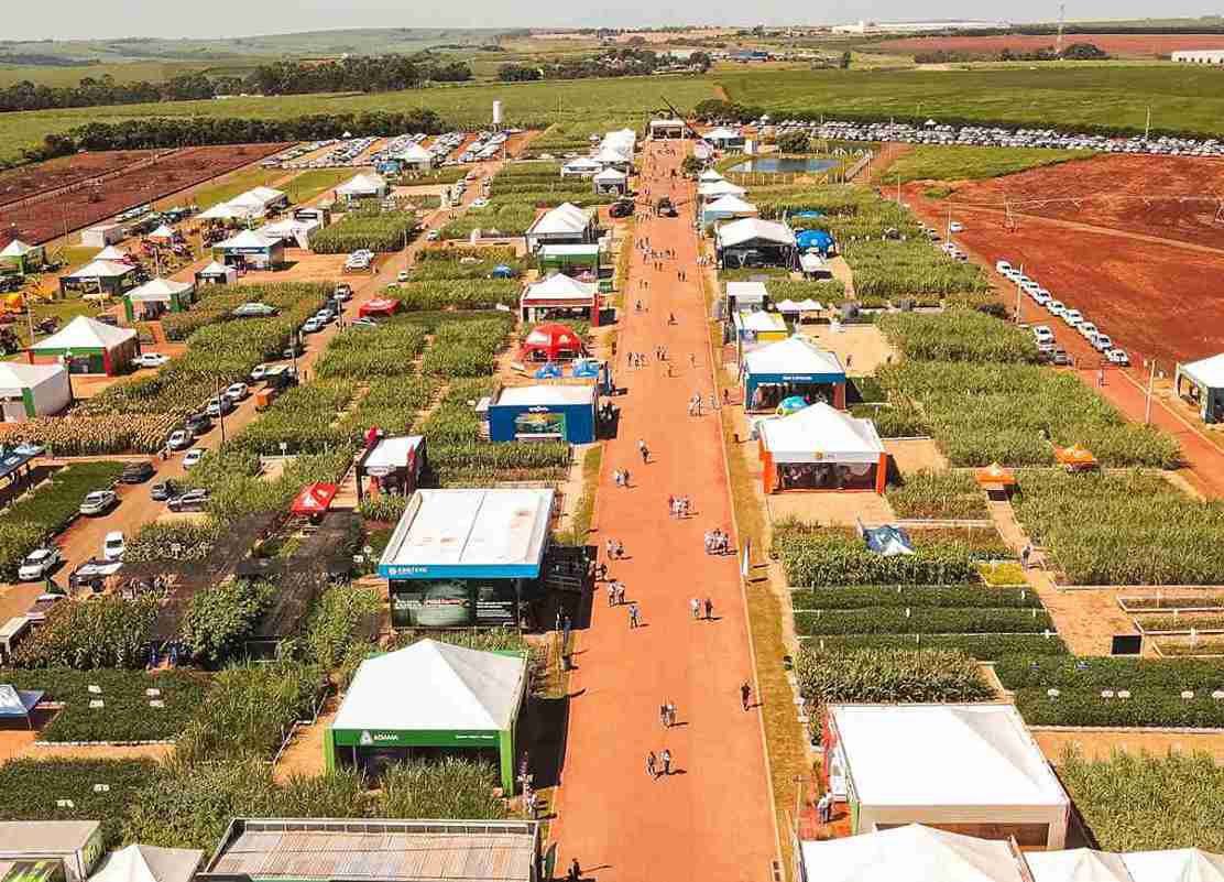 Coplacampo 2026 reúne tecnologia, negócios e conhecimento em Piracicaba