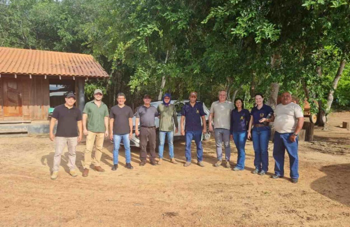 Projeto fomenta a produção sustentável de soja na Amazônia