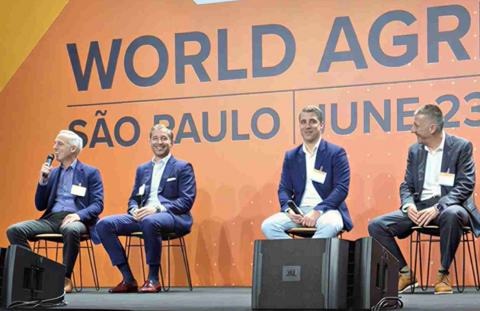 Biocombustíveis ganham espaço no futuro do agro