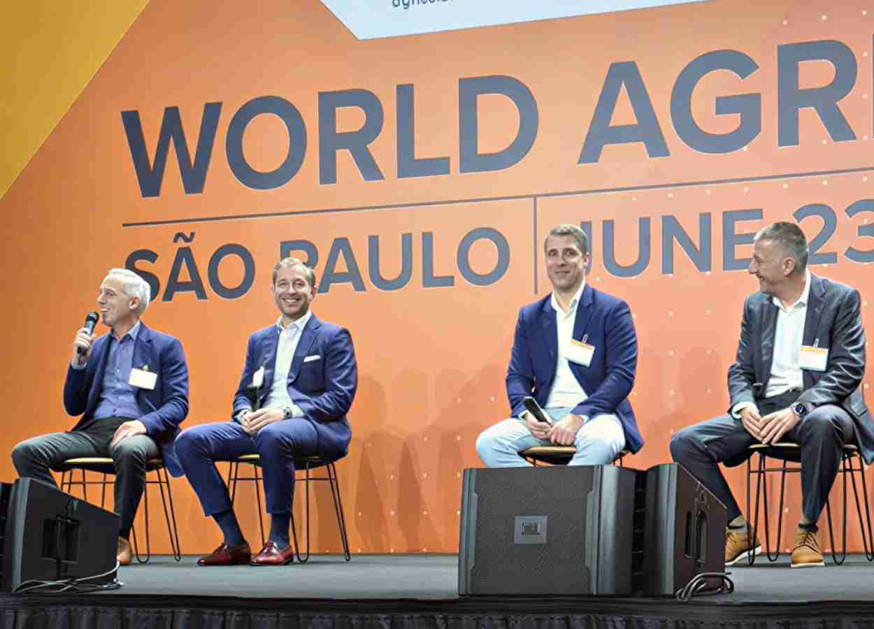 Biocombustíveis ganham espaço no futuro do agro