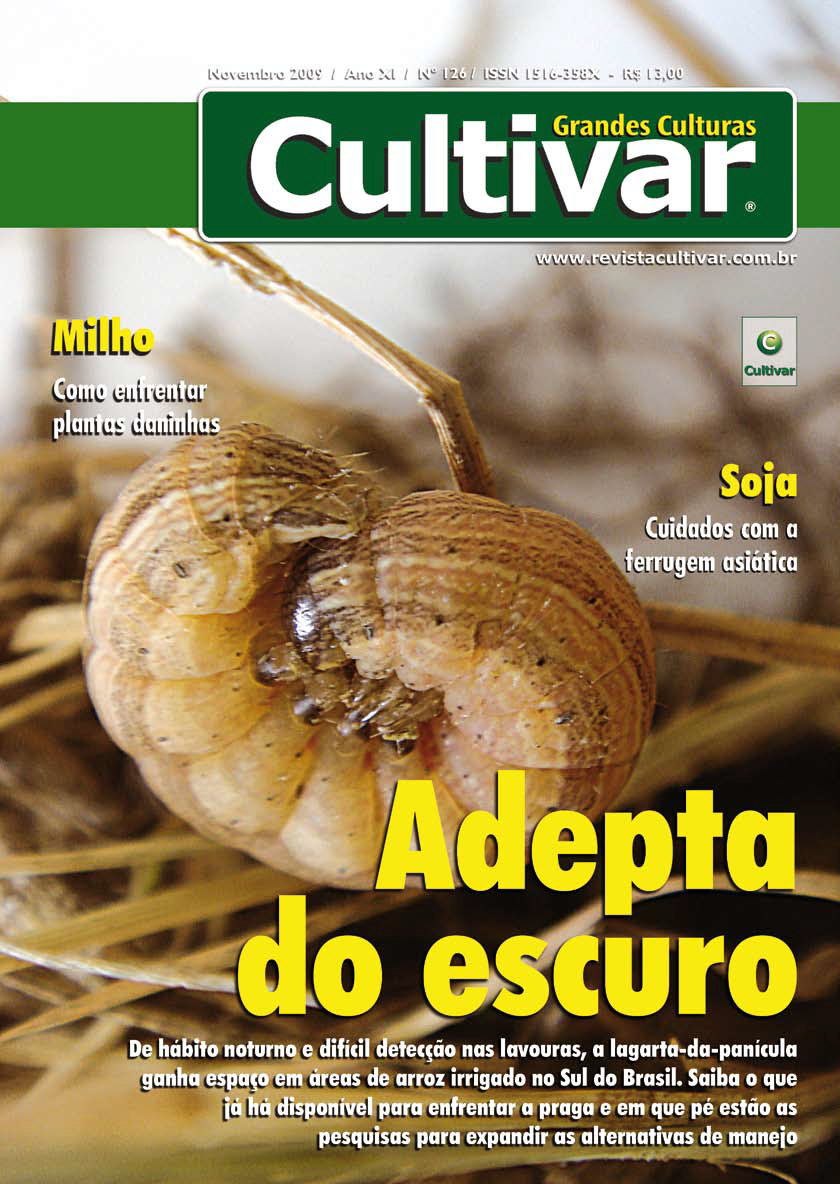 Adepta do escuro