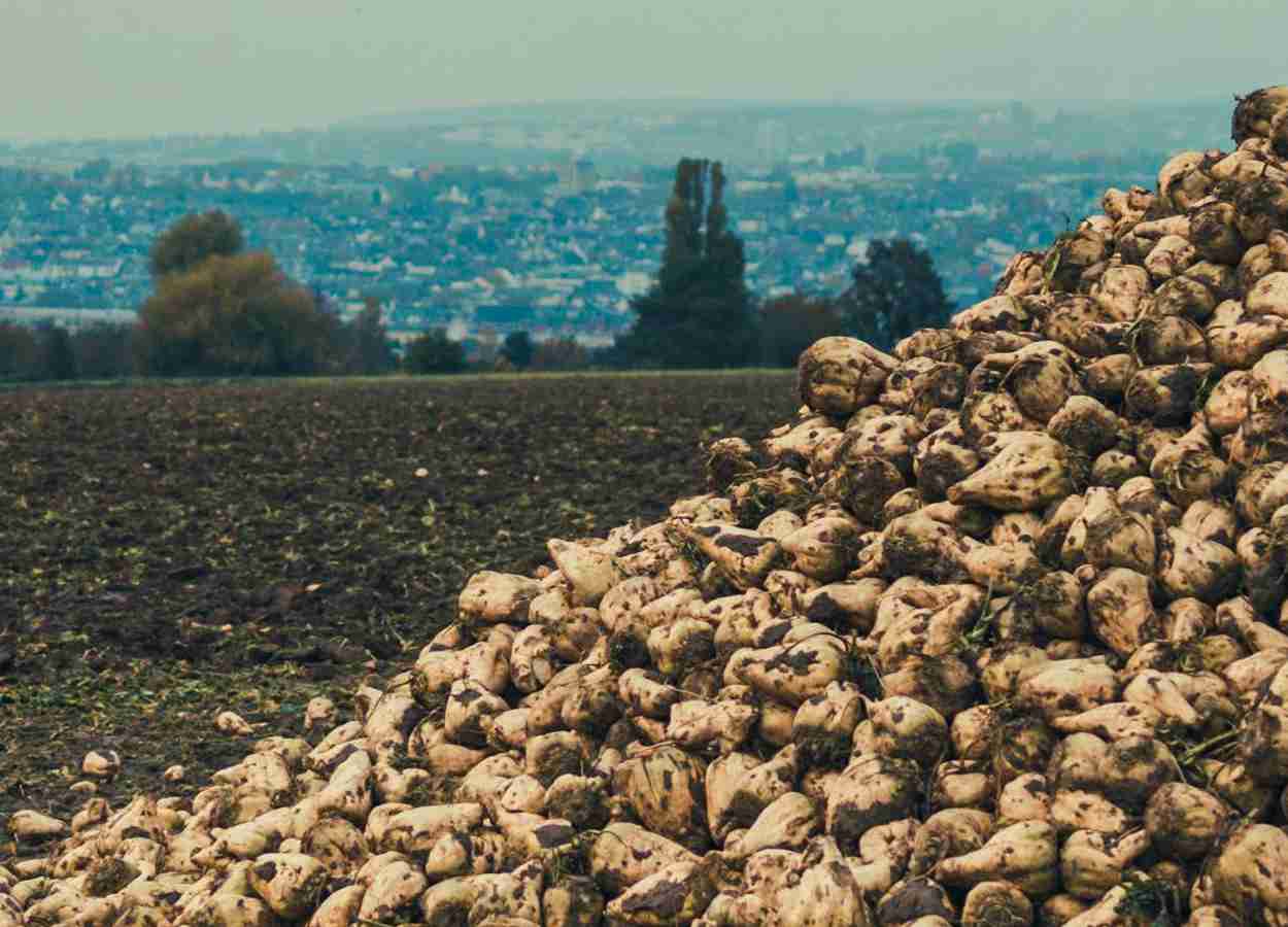 USDA libera US$ 150 milhões para produtores de açúcar