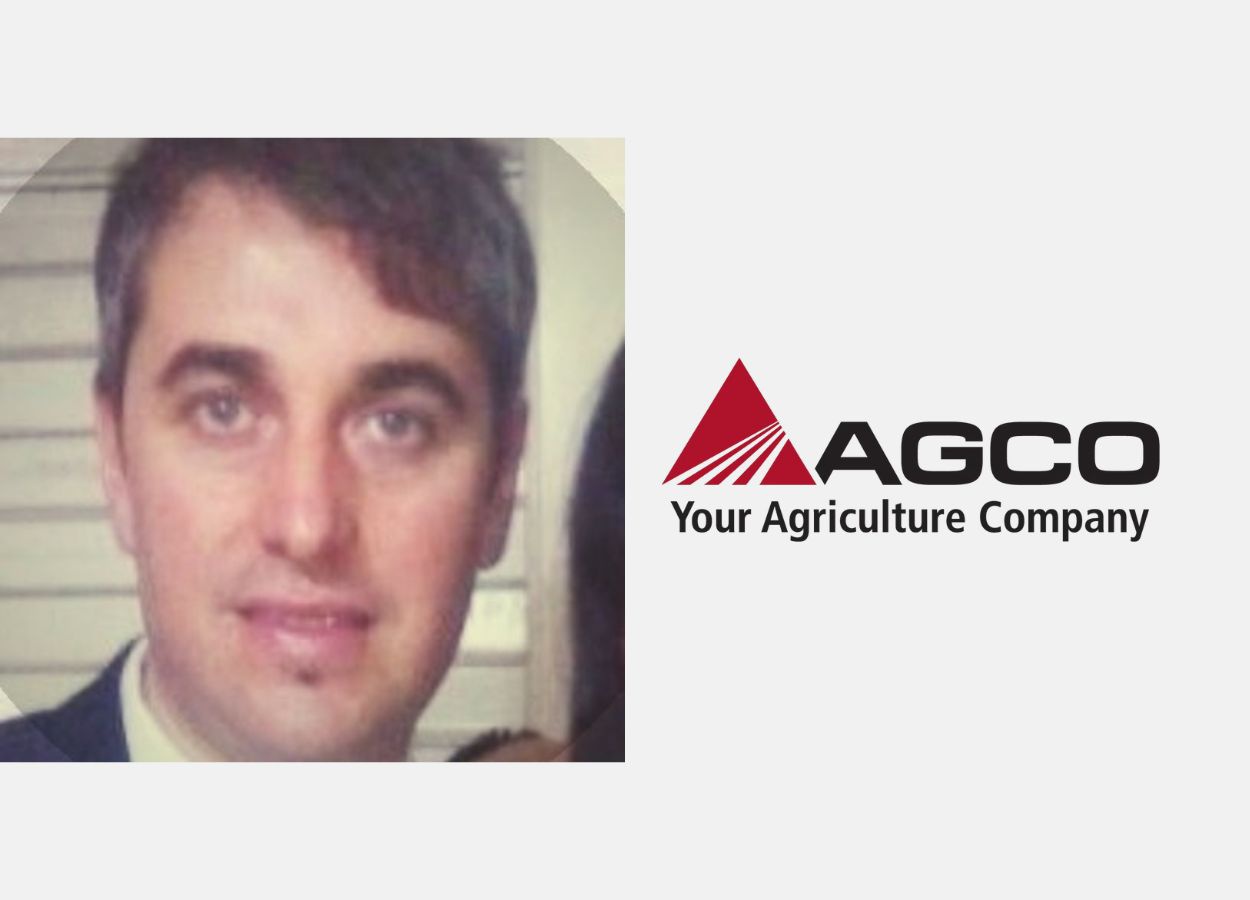 Sebastián Puebla assume pós-venda da AGCO na América Latina