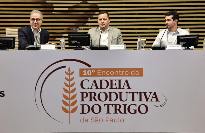 Reforma tributária muda cenário para moinhos de SP