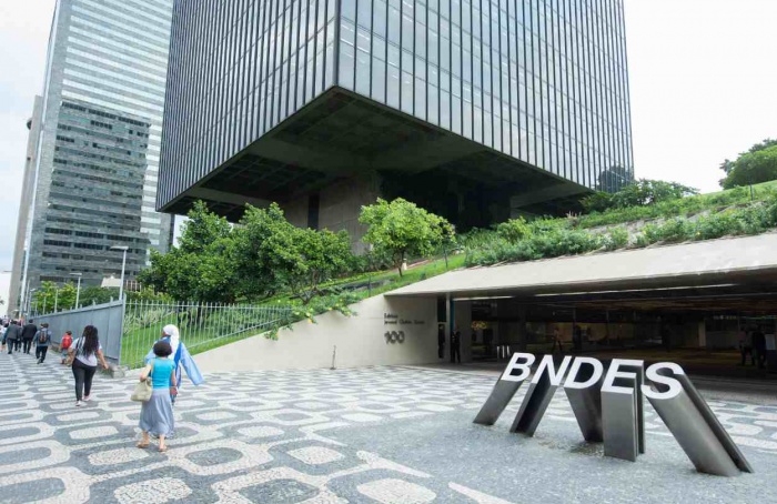 BNDES anuncia liberação de recursos do Plano Brasil Soberano