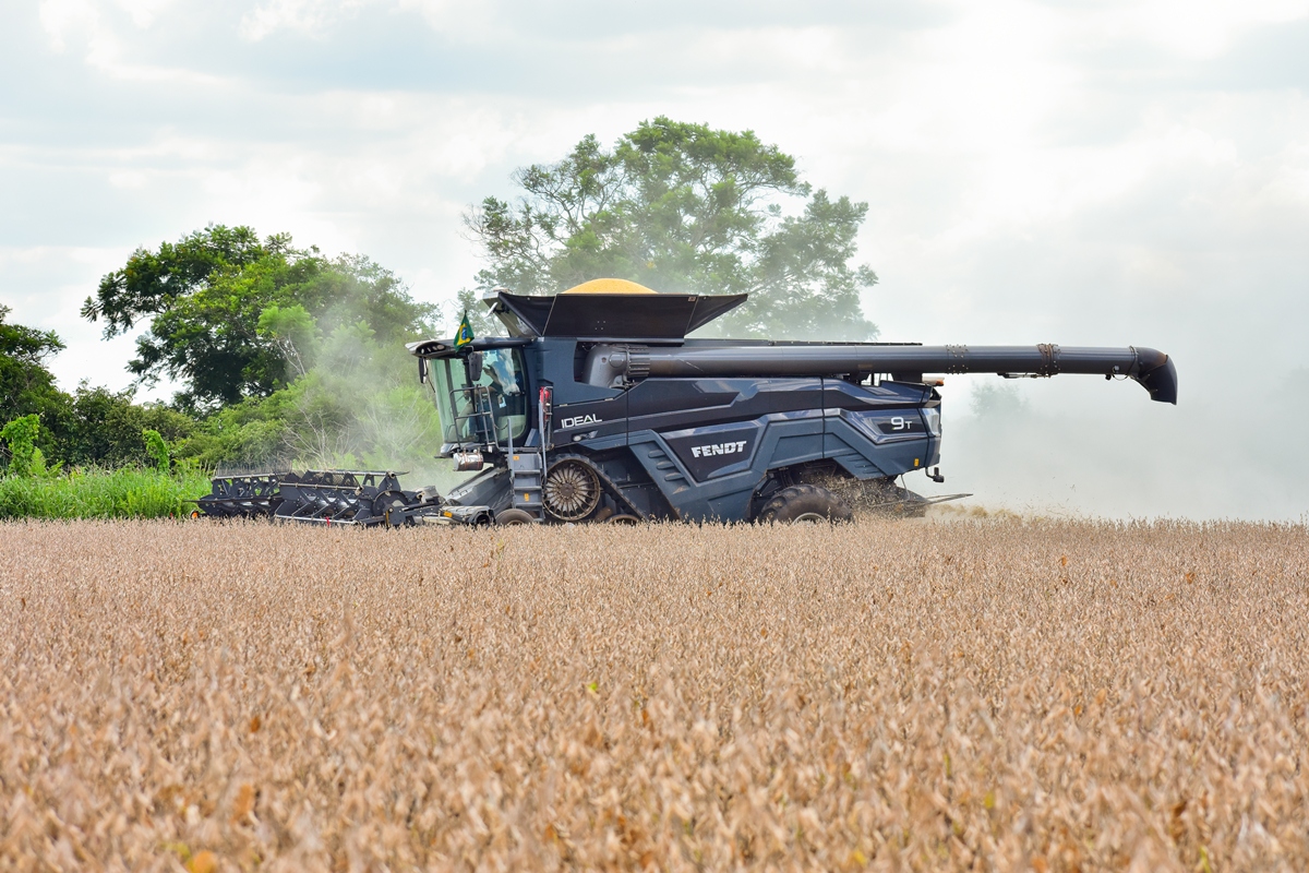 A Ideal 9T que testamos tem dois rotores com 4.838 mm, resultando em uma área de trilha e separação de 4,5 m2