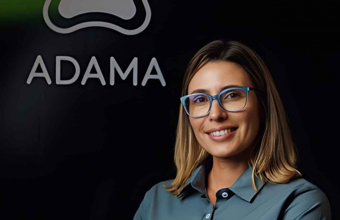 Adama anuncia Deborah Baruzo como nova gerente de herbicidas
