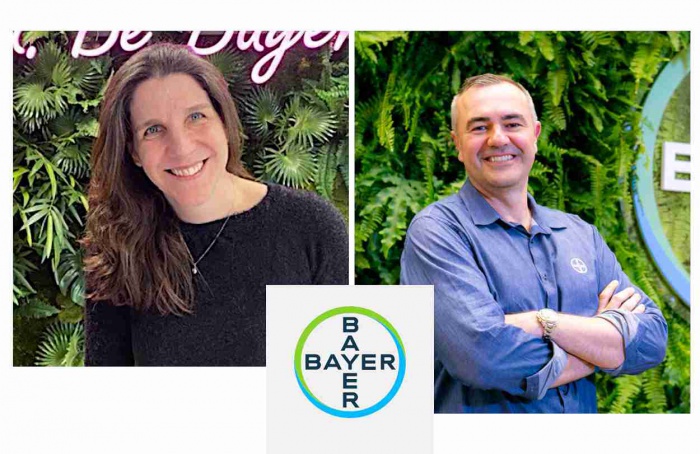 Bayer muda liderança na América Latina