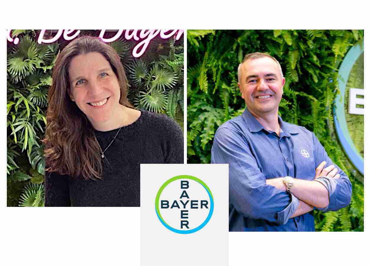 Bayer muda liderança na América Latina
