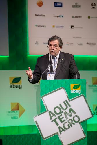 Ética foi um dos temas debatido no 15º Congresso  Brasileiro do Agronegócio promovido pela ABAG