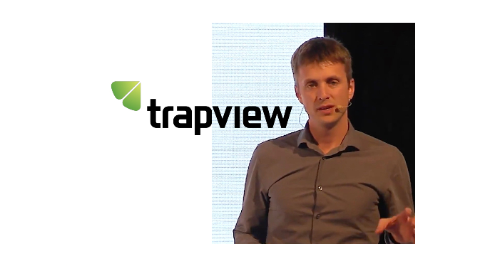 Trapview obtém 10 milhões de euros em financiamento