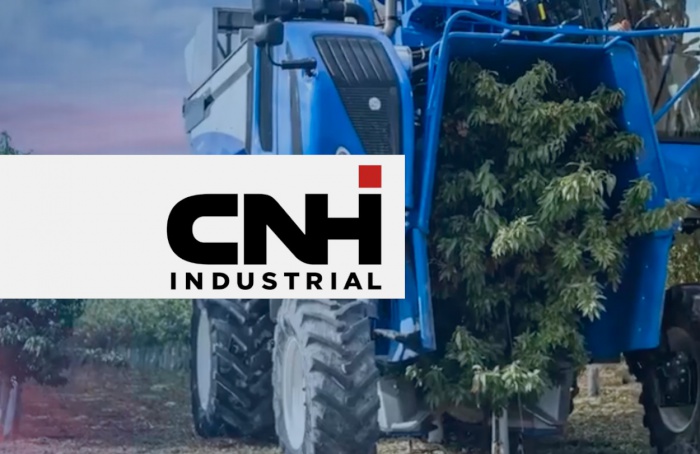 CNH Industrial apresenta resultados do segundo trimestre de 2024 e perspectivas revisadas para o ano