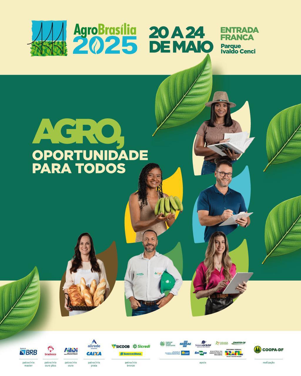 Agrobrasilia