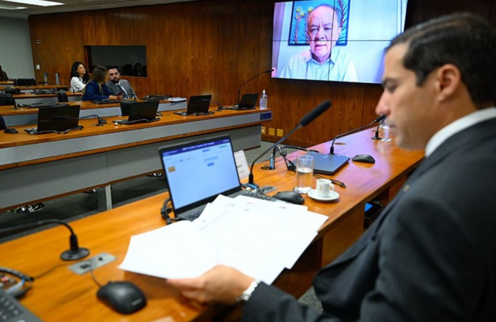 Comissão aprova MP que altera regras para importação de cacau