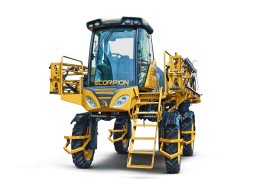 Scorpion 2600