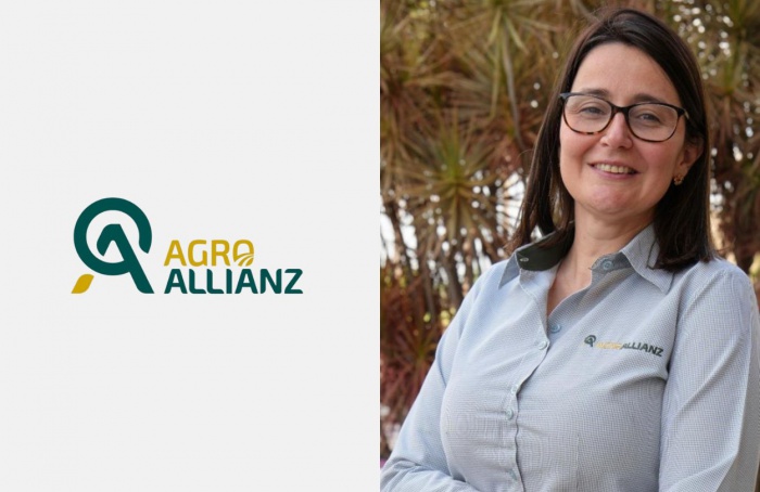 Agroallianz nomeia Cristiane Gerbasi como CFO