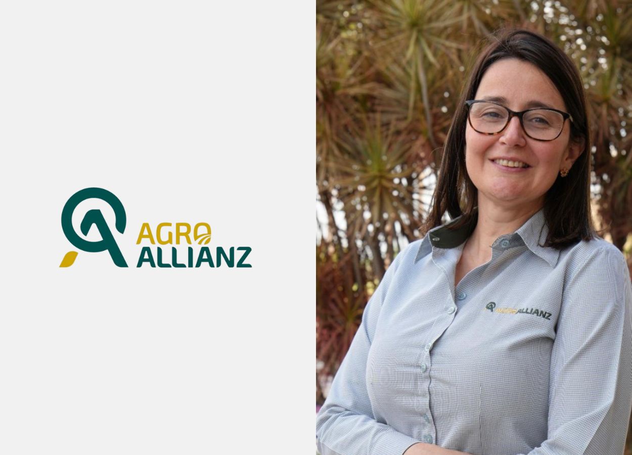 Agroallianz nomeia Cristiane Gerbasi como CFO