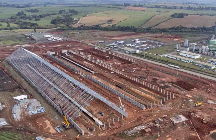 Paraná alavanca industrialização da soja no País com investimentos bilionários