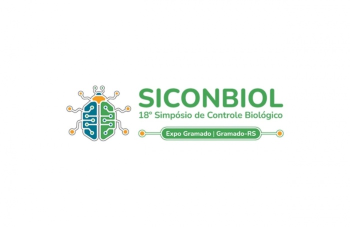 Gramado sedia 18º Simpósio de Controle Biológico em setembro