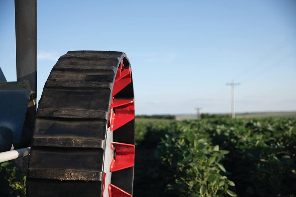 Lindsay fará pré-lançamento de tecnologia para manejo de irrigação na Expodireto Cotrijal