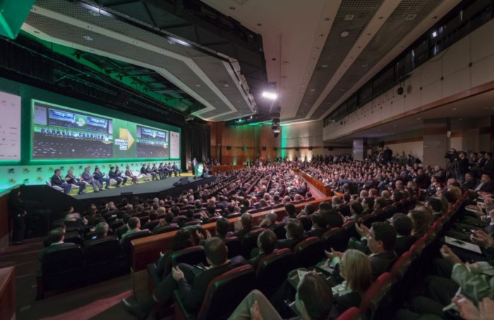 Congresso Brasileiro do Agronegócio discutirá agroalianças em SP