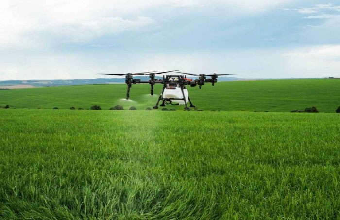 Disciplina no ar: nova legislação para uso de drones no Brasil