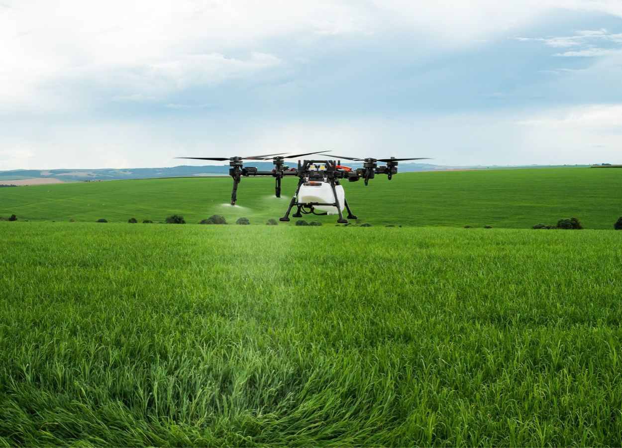 Discipline dans les airs&nbsp;: nouvelle législation pour l’utilisation des drones au Brésil