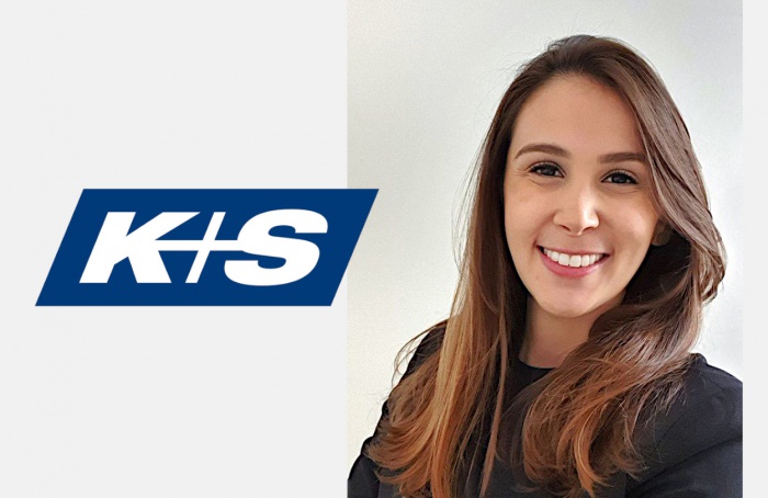 Fernanda Antonio assume o cargo de coordenadora de marketing na K+S Brasil