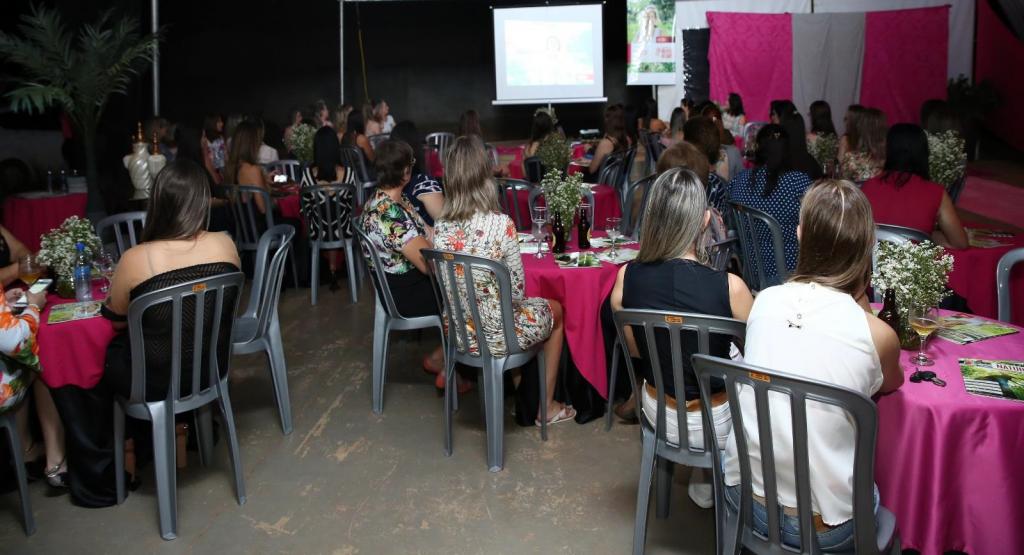DuPont e Agro Amazônia fazem evento para público feminino em Querência (MT)