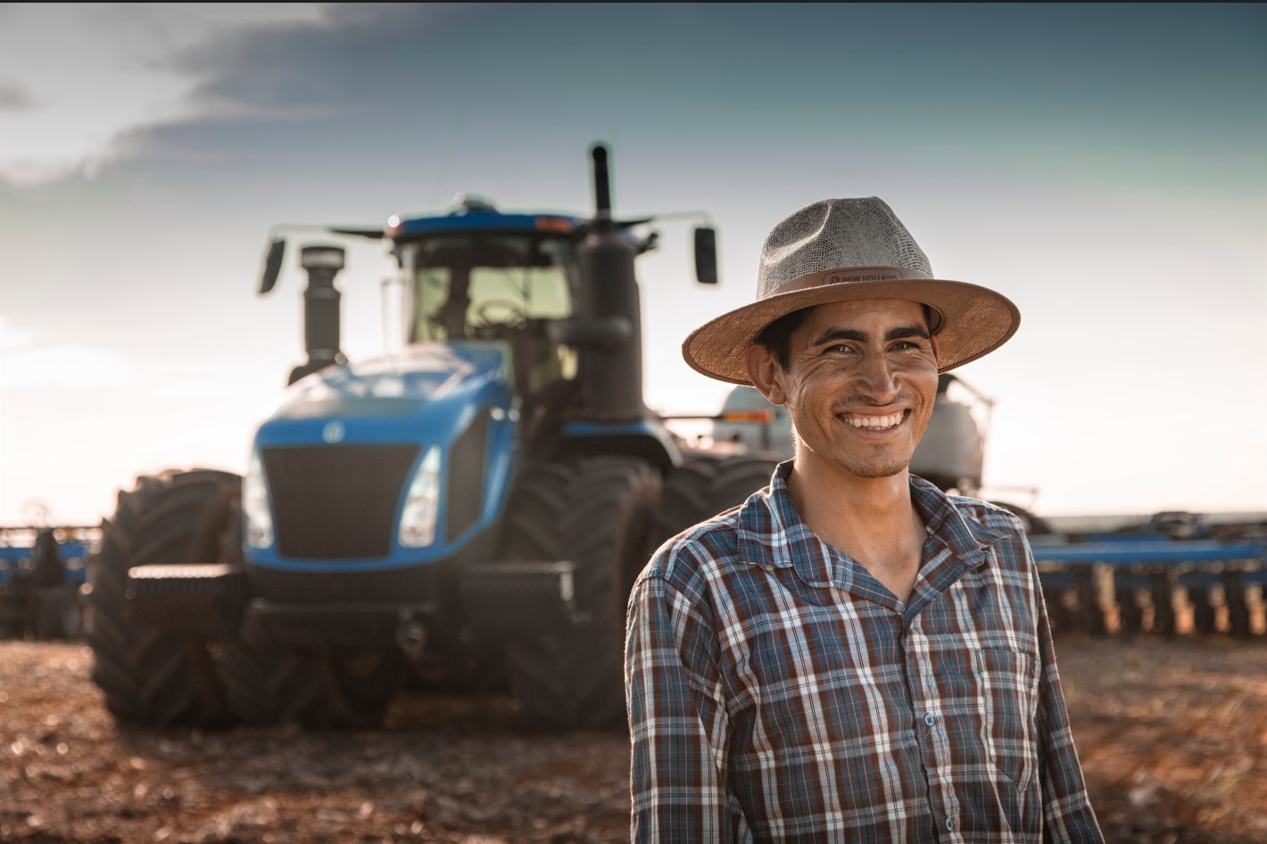 Azul Agro: a nova parceria para os produtores rurais