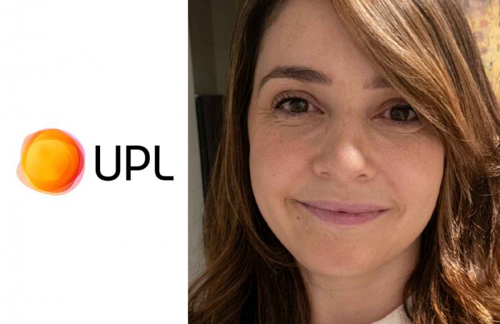 UPL nomeia Déborah Cavalcante como gerente de comunicação