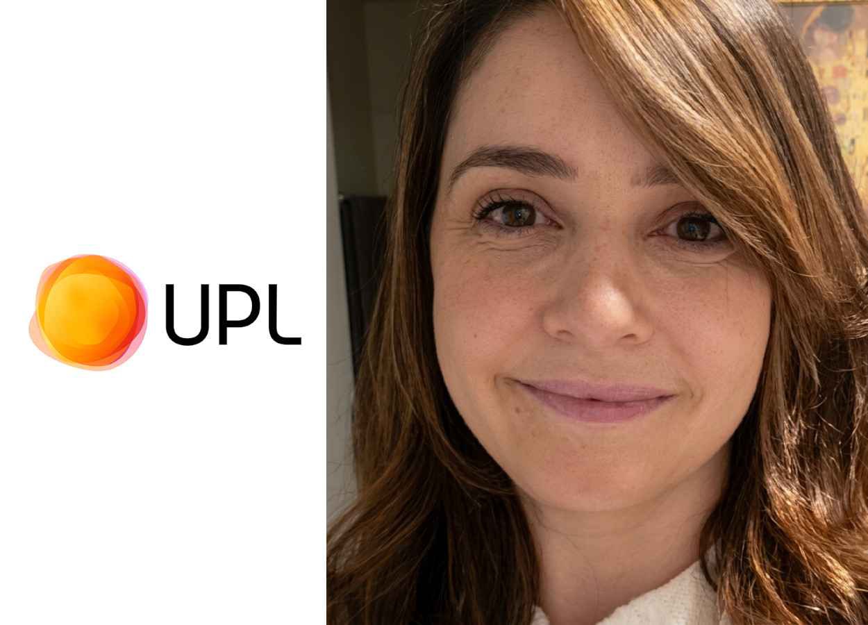UPL nomeia Déborah Cavalcante como gerente de comunicação