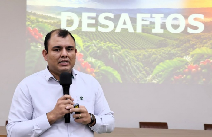 Safra de café tem bom desempenho, mas El Niño preocupa