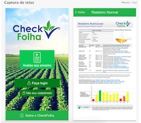 CheckFolha® Mobile conquista prêmio de Propaganda