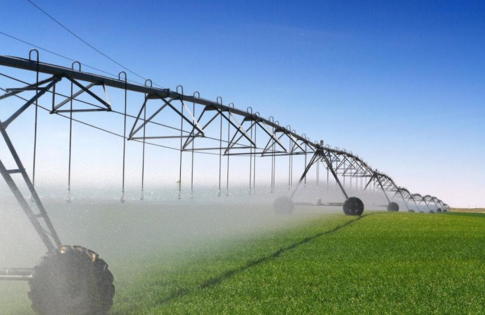 MT revoga taxa sobre irrigação após demanda de produtores
