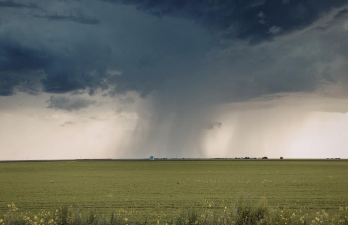 El Niño no radar eleva incertezas para o agro