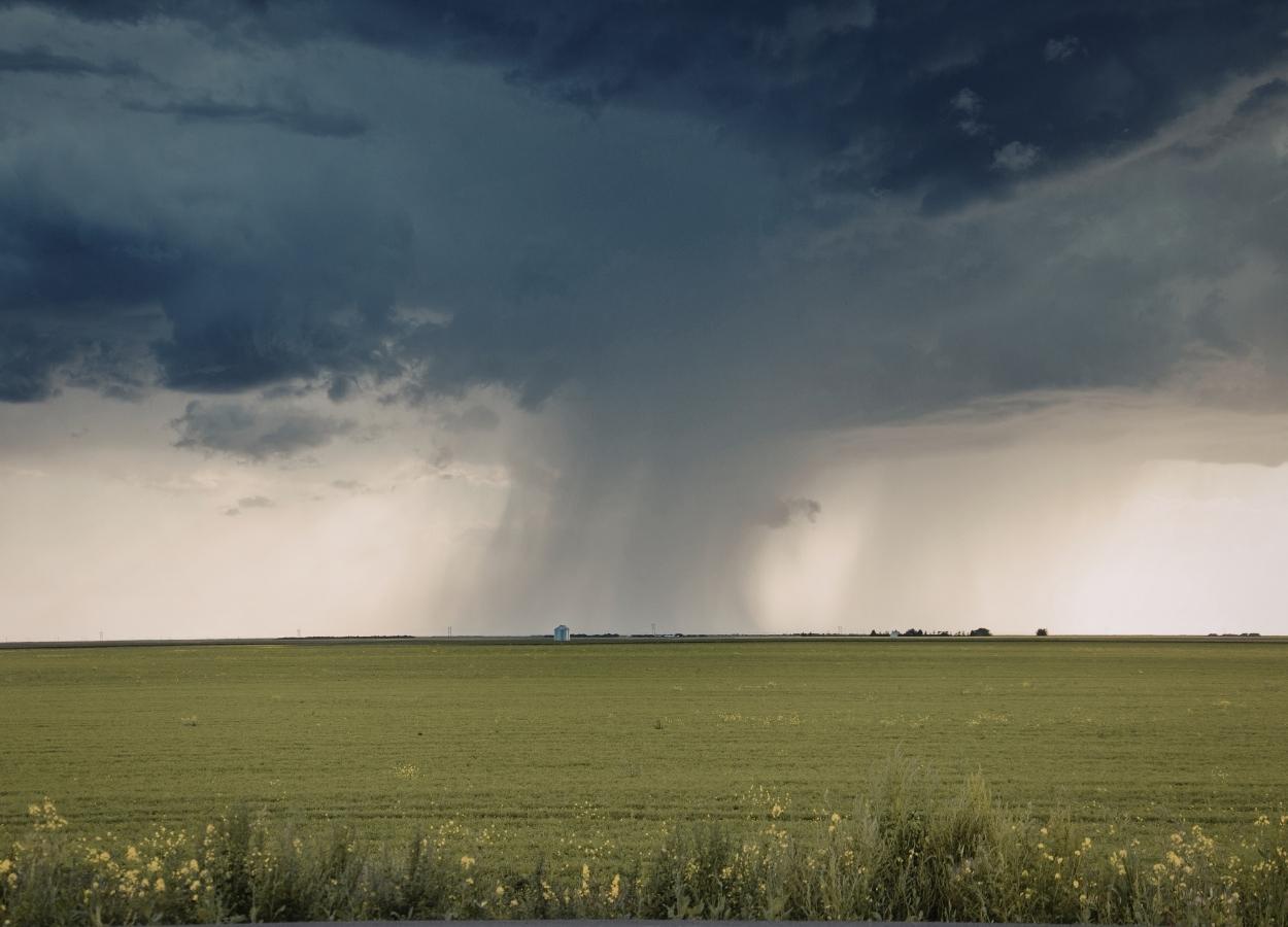 El Niño no radar eleva incertezas para o agro