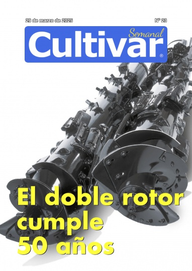 Cultivar Semanal 23