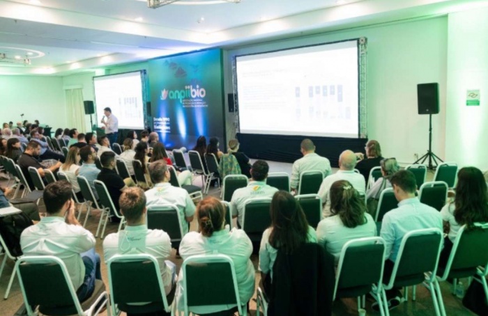 Workshop da Anpii Bio debate tendências e dados de mercado