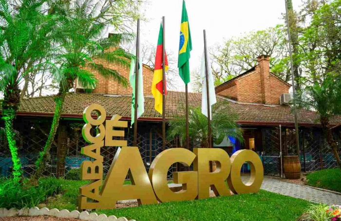 SindiTabaco completa 79 anos de atuação pelo setor
