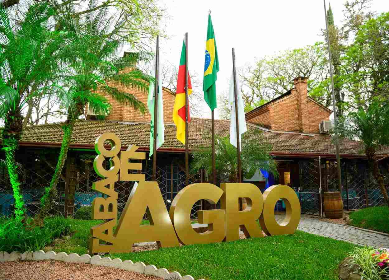 SindiTabaco completa 79 anos de atuação pelo setor
