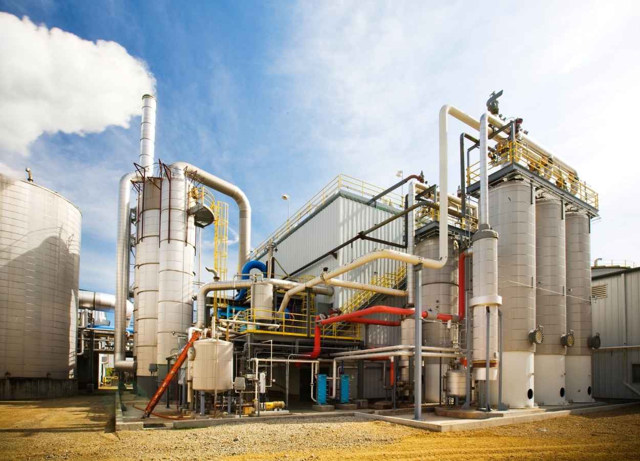 MT deve ampliar produção de etanol em 16% na safra 2026/27