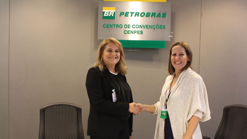 Foto: Agência Petrobras