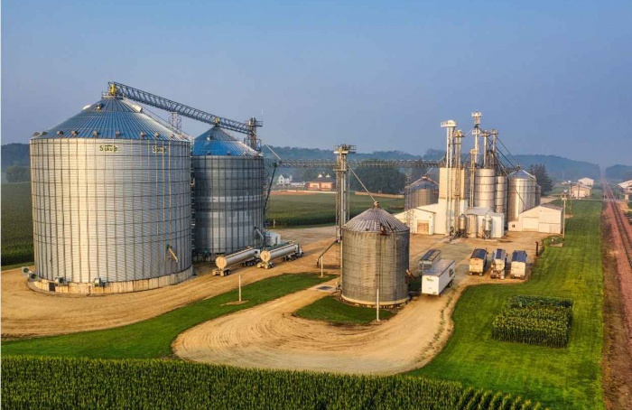Agroindústria recua 2,1% em agosto, revela FGVAgro